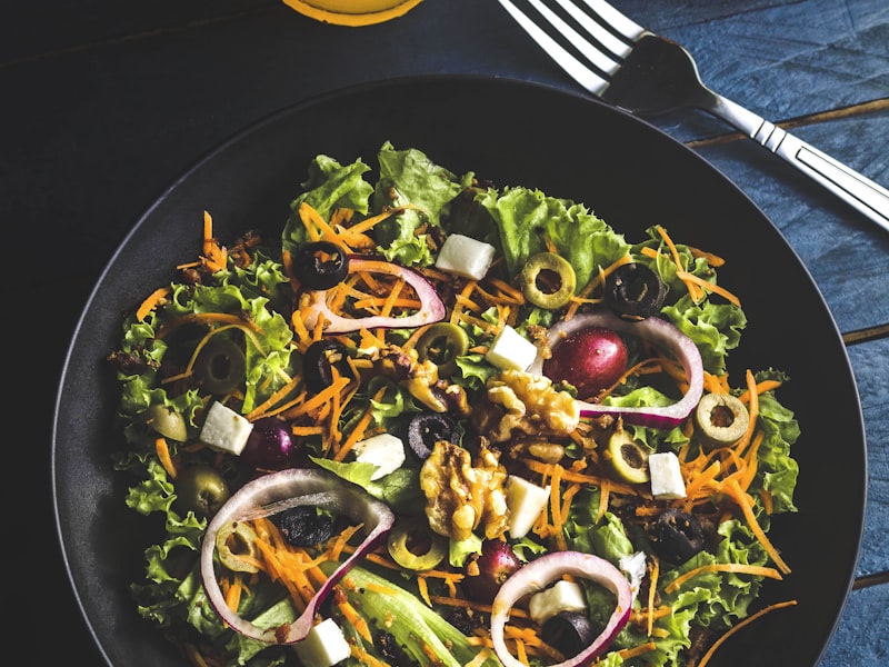 Customer dining experience